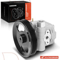 Power Steering Pump with Pulley for Kia Rio (2001–2005)