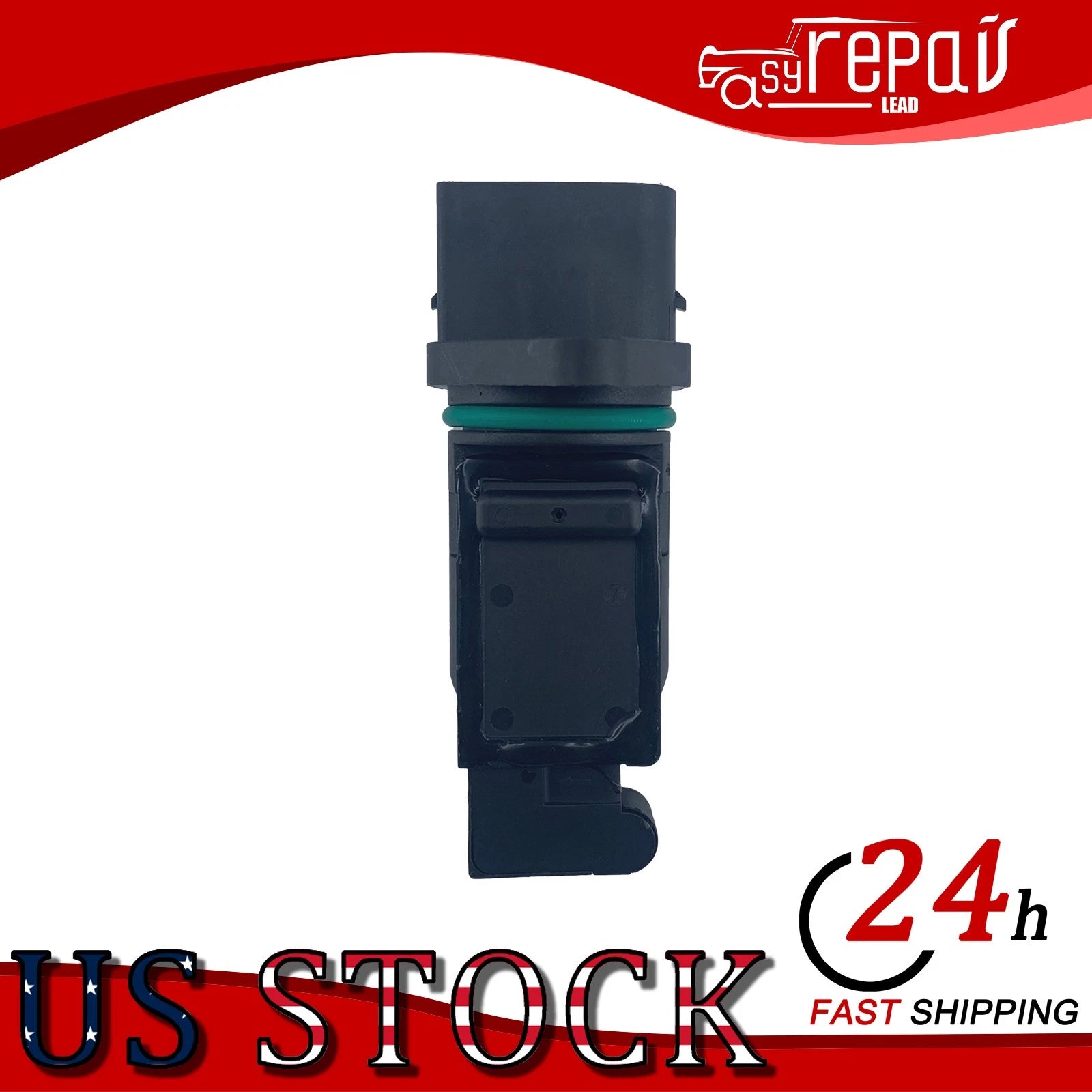 Mass Air Flow Sensor for BMW 545i (2003–2006)