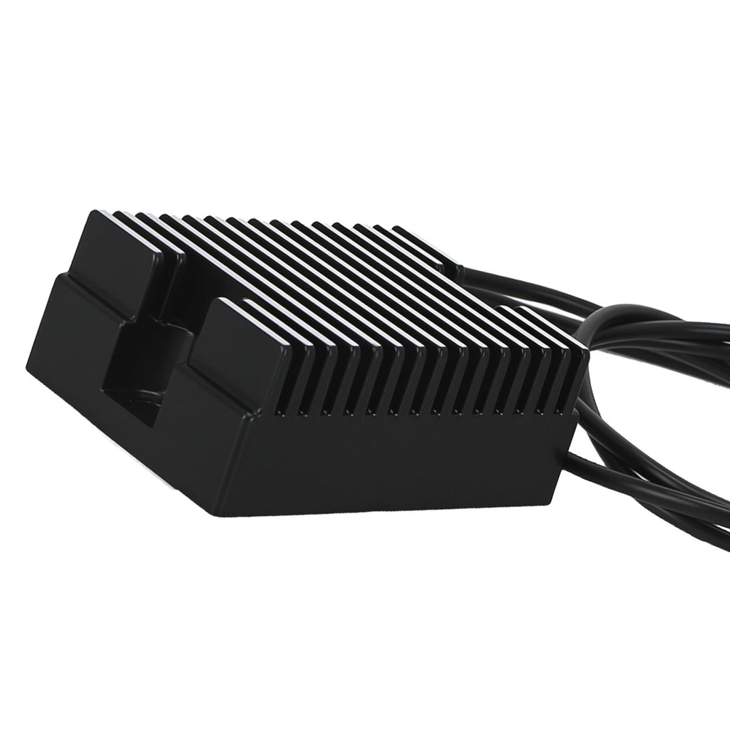 Voltage Rectifier Regulator for Harley-Davidson Dyna/Fat Boy (1999–2006)