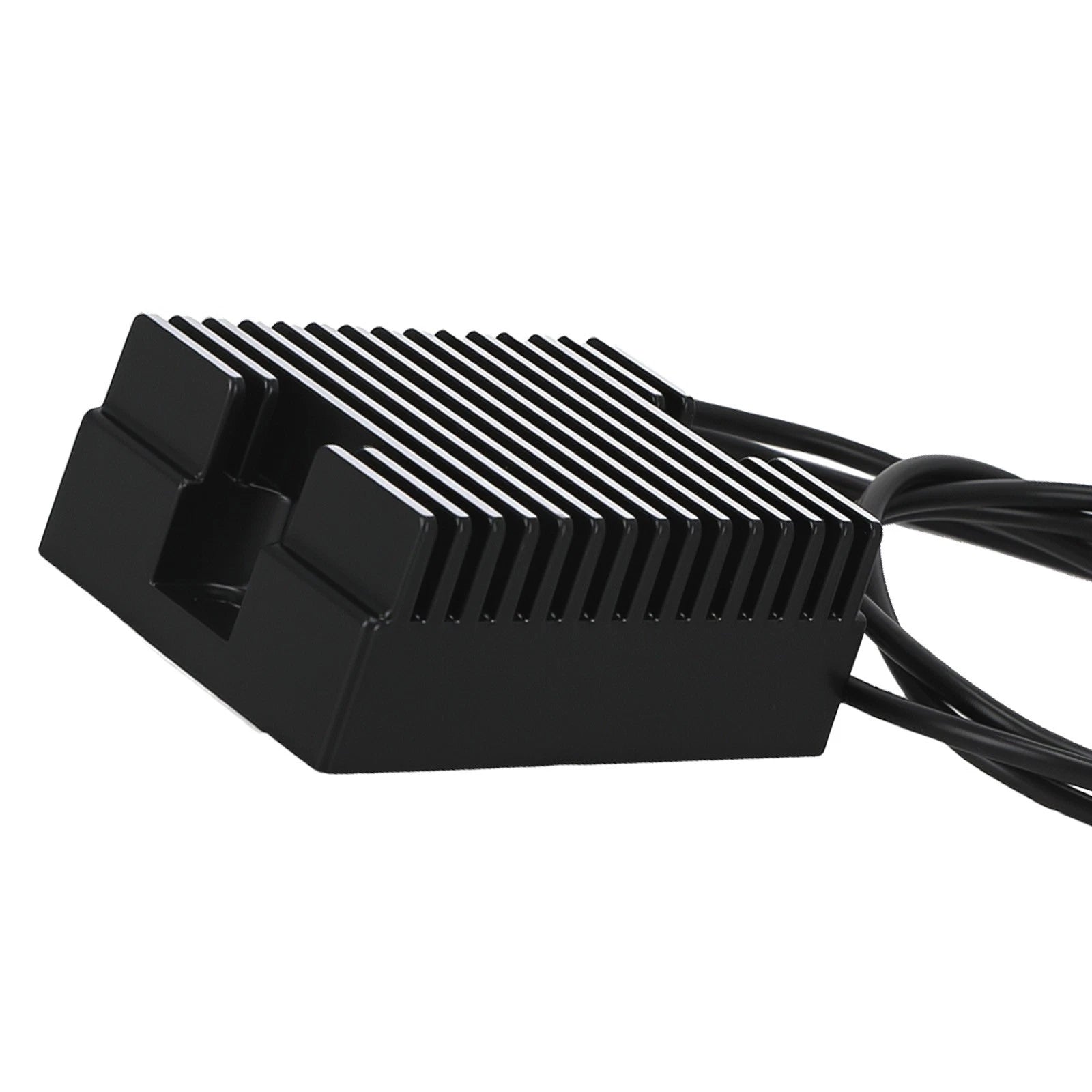 Voltage Rectifier Regulator for Harley-Davidson Dyna/Fat Boy (1999–2006)
