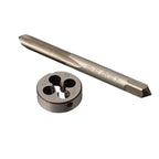 1/4-32 UNEF Tap and Die Set for Automotive Applications