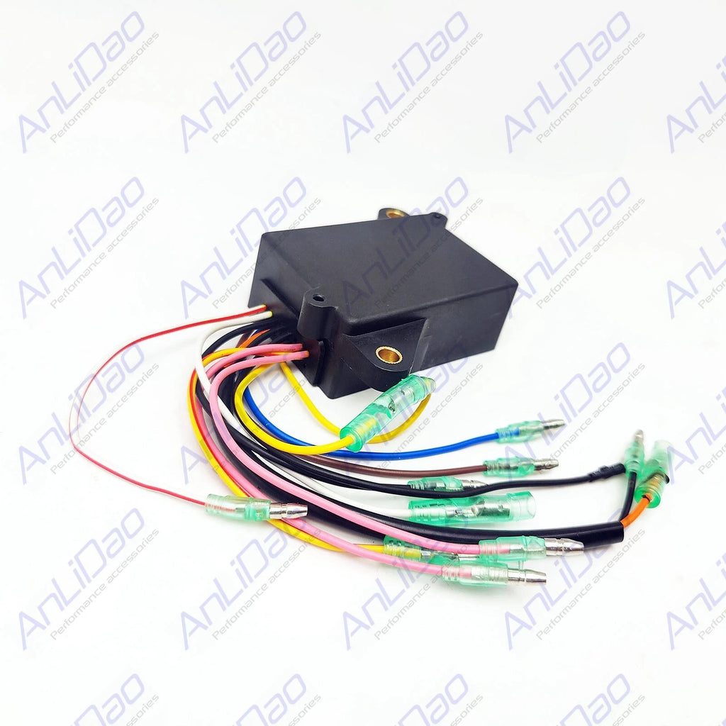 CDI for Yamaha 8HP 9.9HP 4-Stroke Outboard (68T-85540-00)