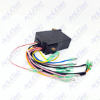 CDI for Yamaha 8HP 9.9HP 4-Stroke Outboard (68T-85540-00)