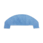 Complete Filter and Brush Kit for Conga 7690 (2019–2023)