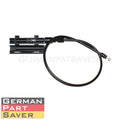 Engine Hood Release Cable for BMW 750i 760i (2002–2008)