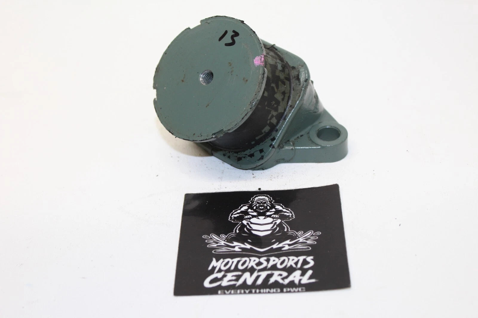 Engine Motor Mount for Yamaha Waverunner Superjet (650, 700, 800, 1200) 6M6-44517-00-5B