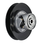 Secondary Driven Clutch for E-Z-GO 2 Cycle Gas Golf Cart (1976–1988) 23191-G1 14694-G1