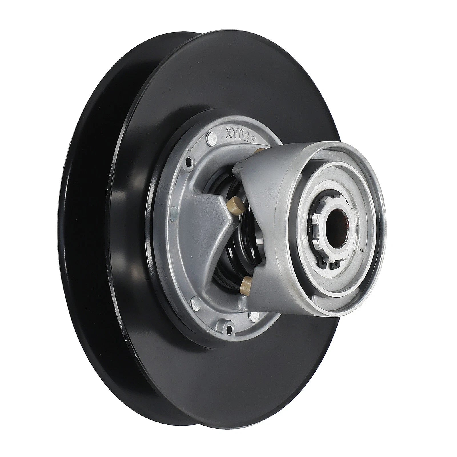 Secondary Driven Clutch for E-Z-GO 2 Cycle Gas Golf Cart (1976–1988) 23191-G1 14694-G1