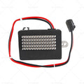 Blower Motor Resistor Kit for Jeep Grand Cherokee (1999–2004)