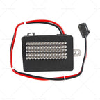 Blower Motor Resistor Kit for Jeep Grand Cherokee (1999–2004)