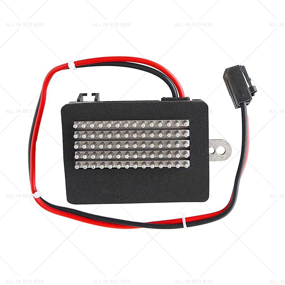 Blower Motor Resistor Kit for Jeep Grand Cherokee (1999–2004)