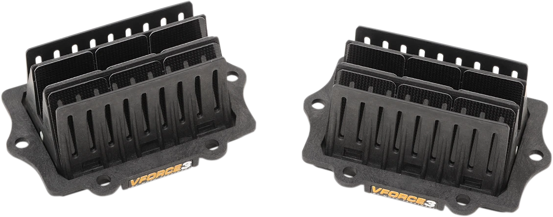 V-Force 3 Reed Valve Set for Arctic Cat/Yamaha