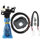 Steering Wheel Control Cap for Toyota Fortuner