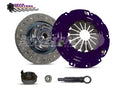 Clutch Kit for Mazda Protege, MX-6, Mazdaspeed, Probe 2.0L (1990–2002)
