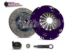 Clutch Kit for Mazda Protege, MX-6, Mazdaspeed, Probe 2.0L (1990–2002)