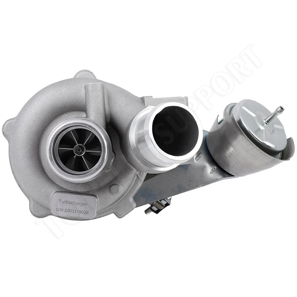 Turbocharger for Ford Transit-250 (2015–2016)