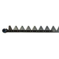 LH 21" OS Sickle AE48598 for John Deere 130 (Fits Cutting Platform)