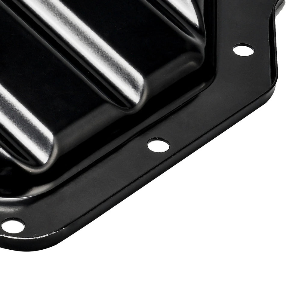 Steel Oil Pan for Kia Soul Rio (2011–2019) 1.6L (L4)