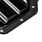 Steel Oil Pan for Kia Soul Rio (2011–2019) 1.6L (L4)