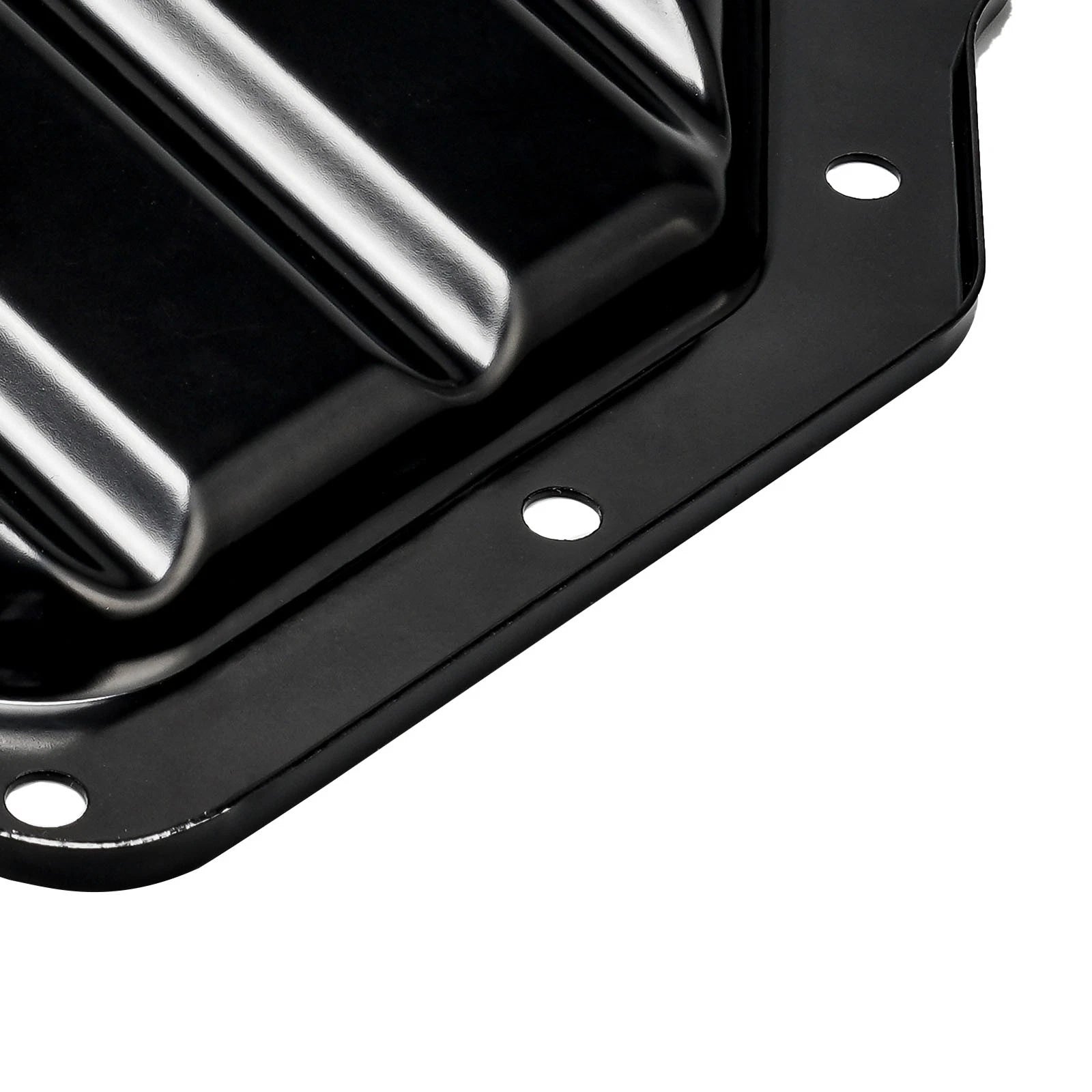 Steel Oil Pan for Kia Soul Rio (2011–2019) 1.6L (L4)