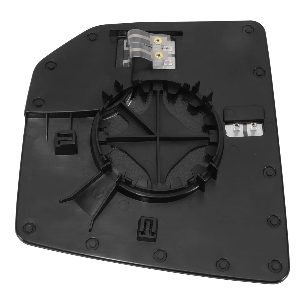 Right Side Heated Convex Mirror Glass for Ford F-150 (2015–2020)