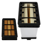 Air Filter Kit 7010030 7010031 for Bobcat Loader A770 S750 S770 S850 T750 T770