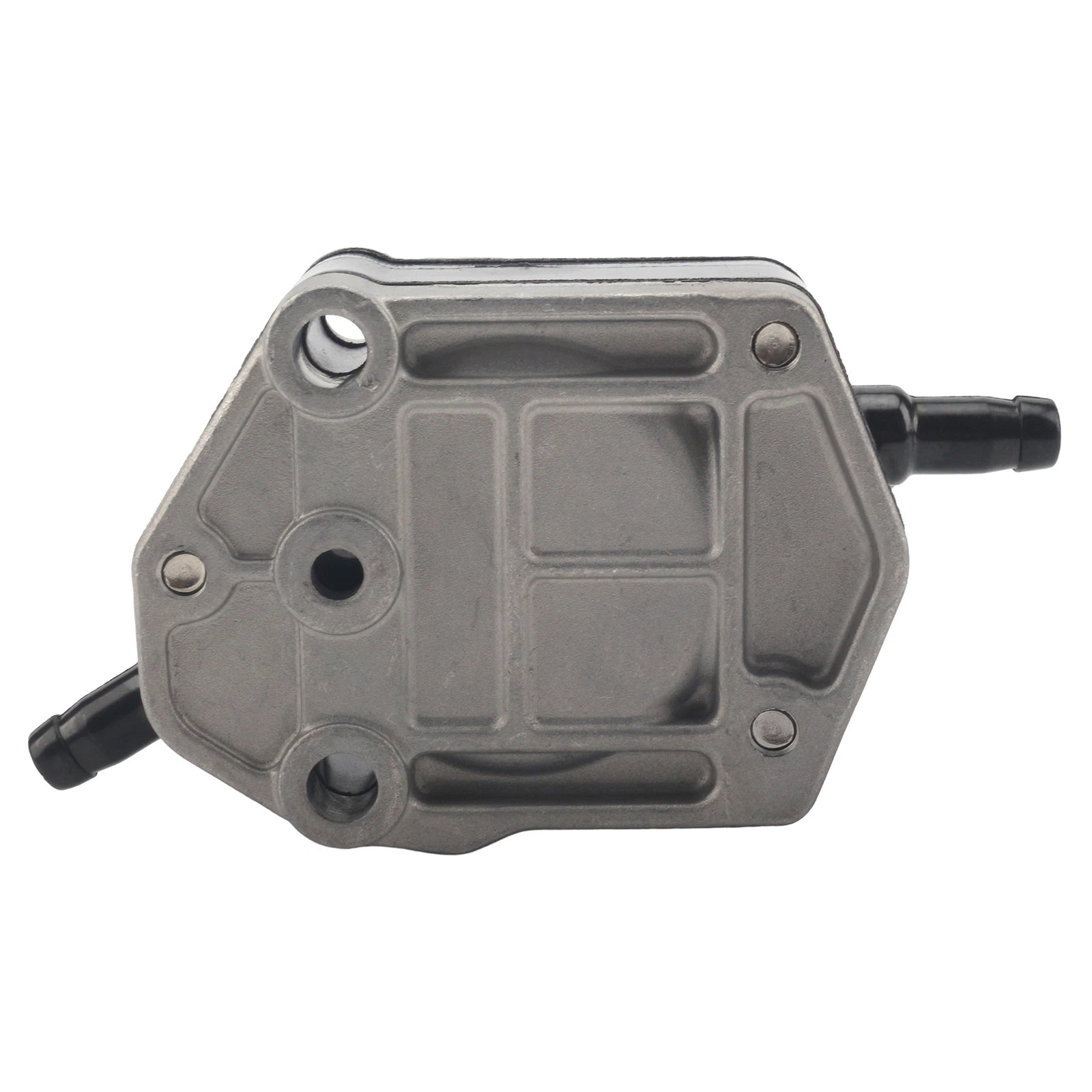 Fuel Pump & Gasket Kit for Yamaha Marine 2 Stroke 20-90 HP (1990–2023)