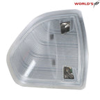 LED Turn Signal Light for Dodge Ram 1500 2500 3500 (Left Side)