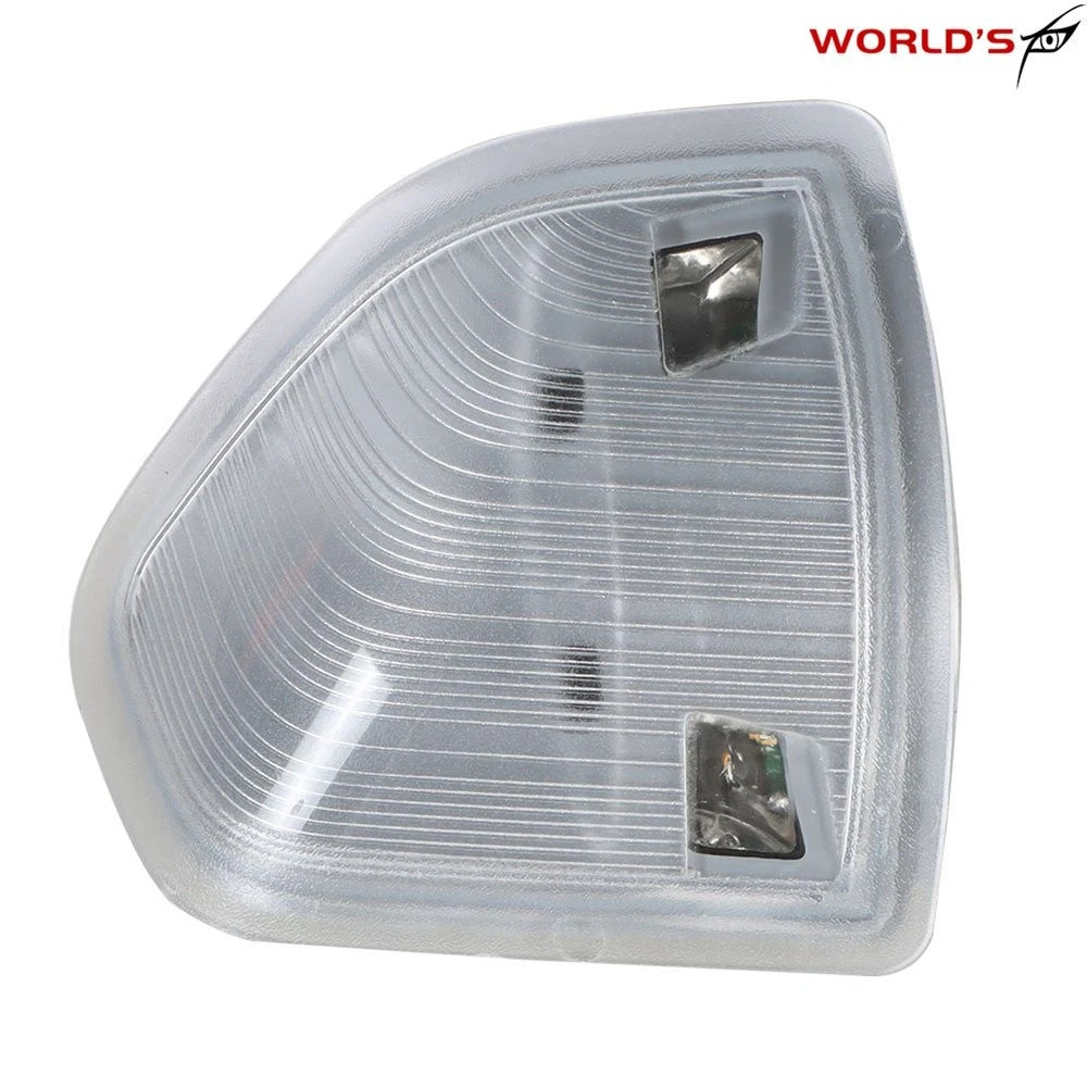 LED Turn Signal Light for Dodge Ram 1500 2500 3500 (Left Side)