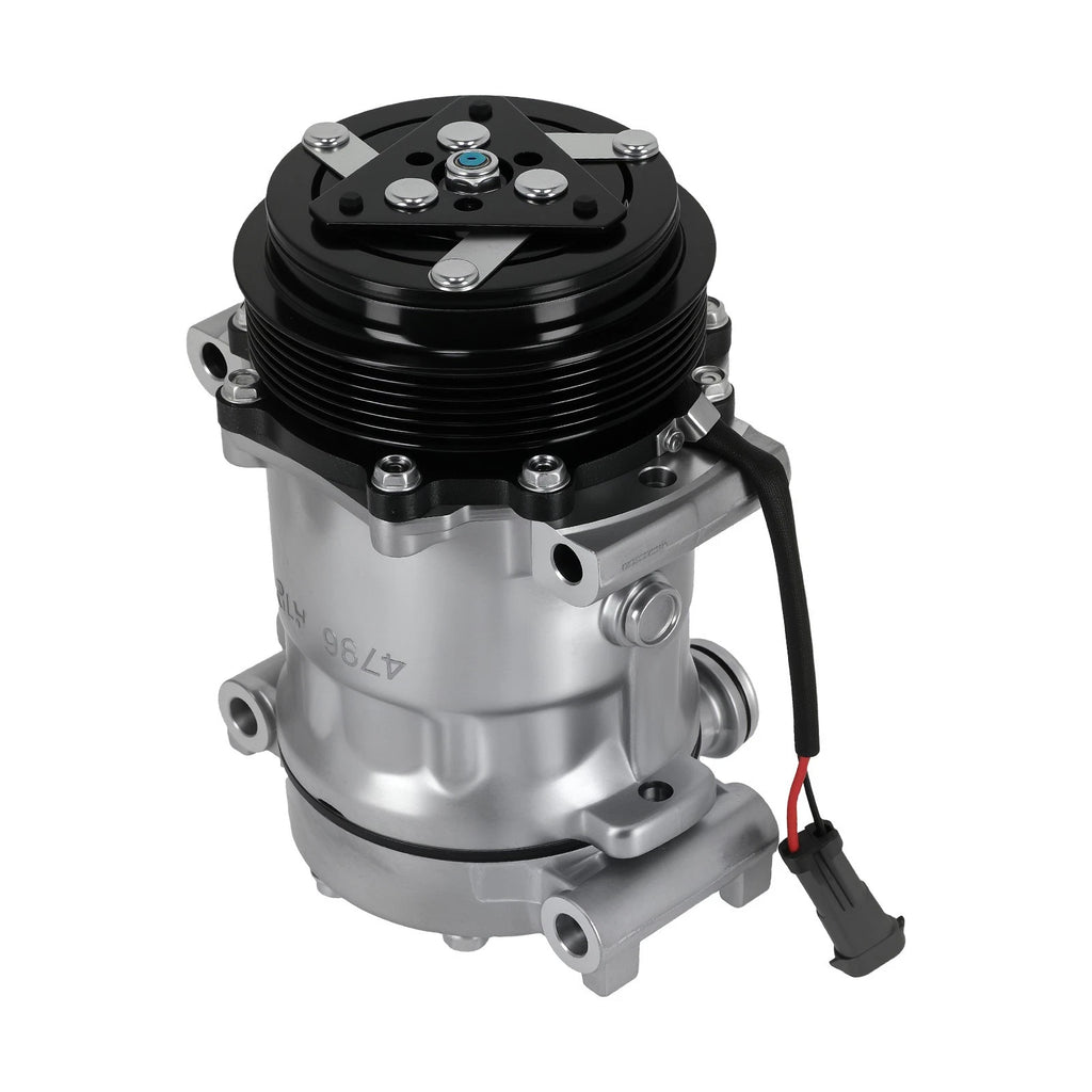 AC Compressor Kit CO20151C for Isuzu FSR FTR FVR Base (2000–2002) Hombre (1997)