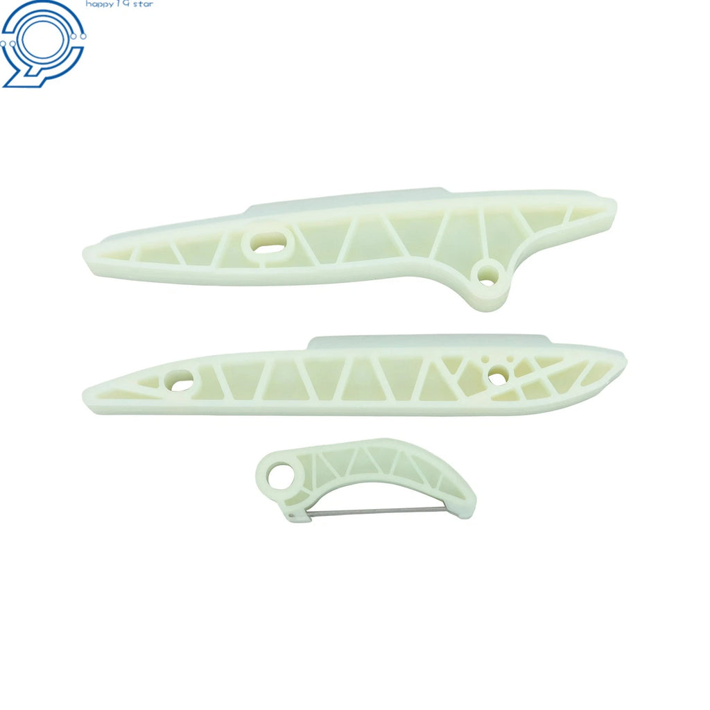 Timing Chain Kit for Mercedes Benz GLK350 E350 W164 W204 W211 W221 (2006–2016)