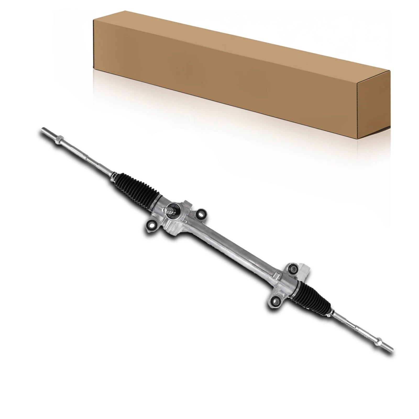 Steering Rack and Pinion with EPS for Toyota Matrix XRS (2009–2010)