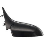 Manual Mirror for Chevrolet Caprice Buick Roadmaster (1995–1996)