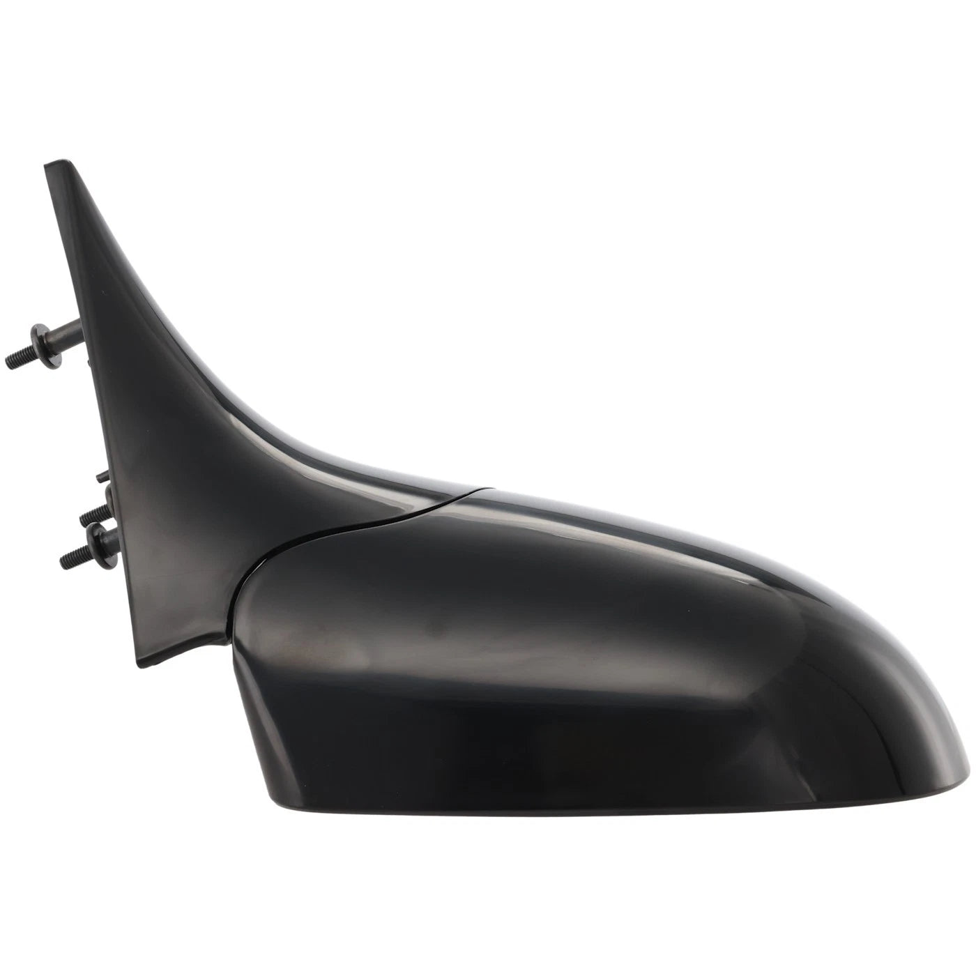 Manual Mirror for Chevrolet Caprice Buick Roadmaster (1995–1996)