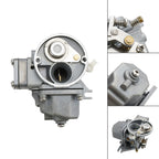Carburetor for Yamaha 2 Stroke 4HP 5HP (6E0-14301-05)