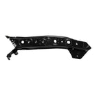 Replacement Steel Passenger Side Radiator Support Tie Bar Extension