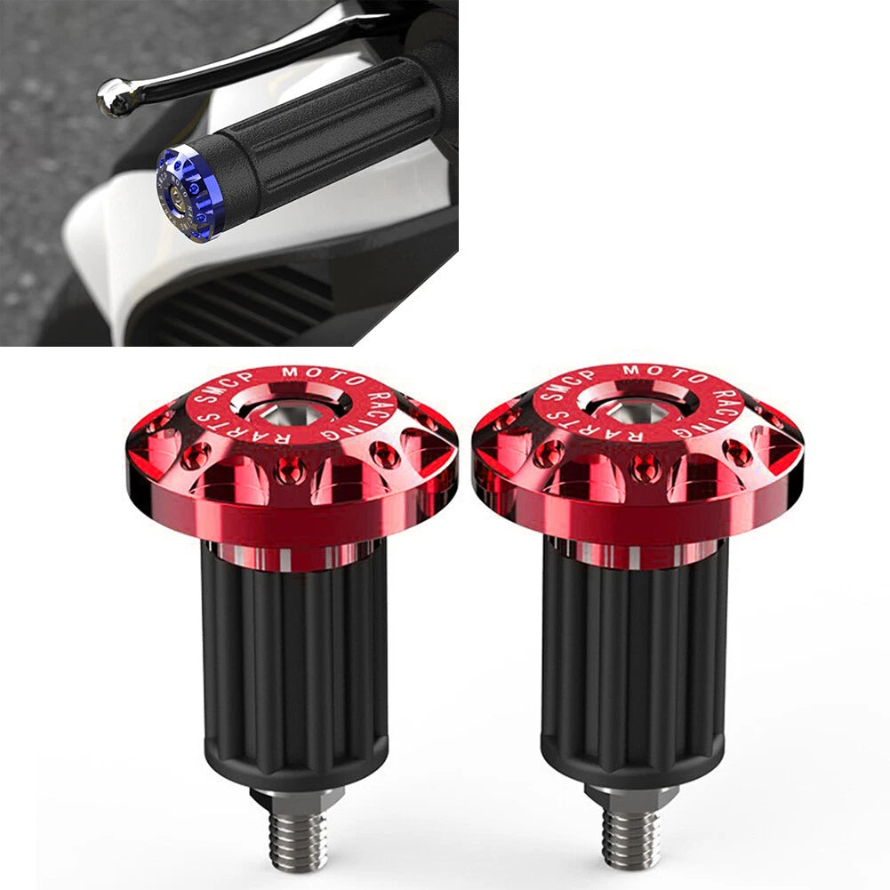 7/8" Handlebar Grips for Motorcycle Dirt Bike (Fits )