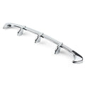 Fairing Scoop Air Vent Duct Trim Chrome for Honda Goldwing GL1800 (2001-2011)