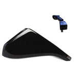 Power Door Mirror Passenger Side Replacement for Jeep Compass (2017–2021)