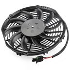 Cooling Fan for Polaris Ranger 400 425 500 570 (2006–2021) 2410865 2410340
