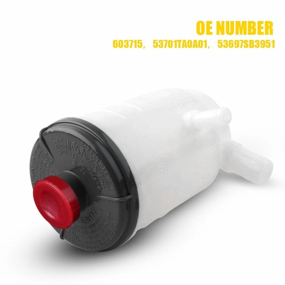 Power Steering Pump Reservoir Tank for Honda Accord (2008–2012) 53701-TA0-A01