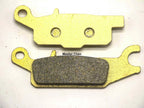 Brake Pads for Yamaha YFM 250 RSPXC Special Edition (2008)