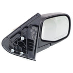 Folding Side View Mirror for Ford Explorer (1995–2001)