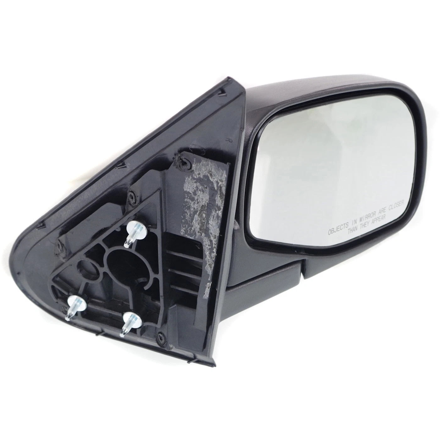 Folding Side View Mirror for Ford Explorer (1995–2001)
