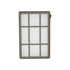 Vacuum Cleaner Filter for Robotic Models 800T, 820S, 820T, 830T (Quick Replacement)