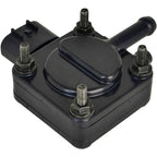 Differential Pressure Sensor for Isuzu NPR Diesel 4JJ1 Single Cab (2003–2016)