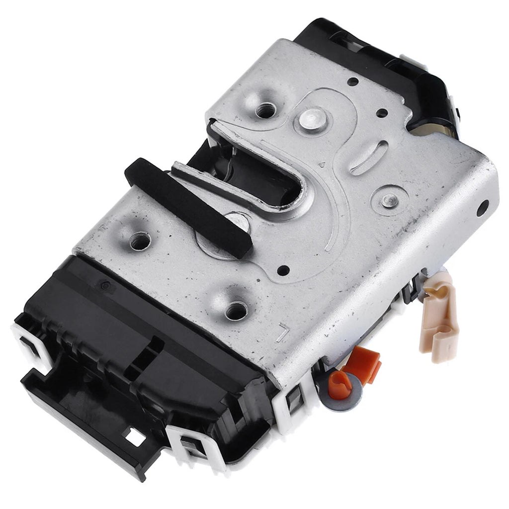 2X Front Door Lock Actuator for Jeep Compass Patriot (2007-2010)
