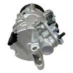 AC Compressor Kit Replacement for Chevrolet Camaro 2.0L (2020-2020)