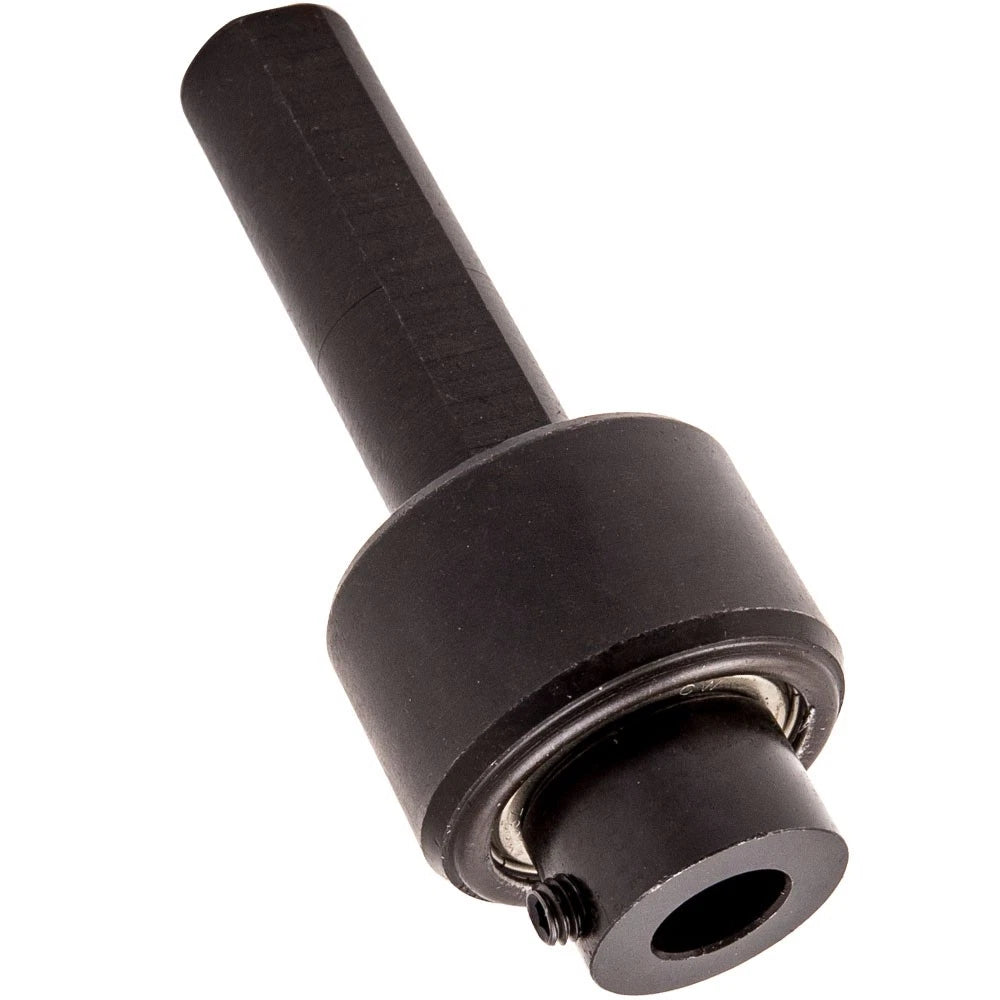 Rotary Broach Tool Holder 3/4" Shank for 500" x 1-3/4" Rotary Broaches