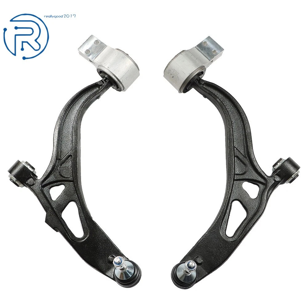 Front Lower Control Arms, Ball Joint, Tie Rod, Sway Bar for Ford Explorer (2011–2019)